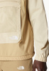 Куртка-Анорак TNF Class V Pathfinder Pullover (Мужской; S; Gravel KhakiStone)